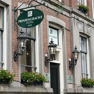 מלון Prinsengracht, אמסטרדם