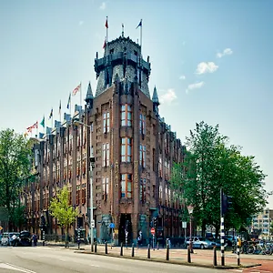 Grand Amrâth Hotel