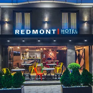 Otel Redmont Nisantasi İstanbul