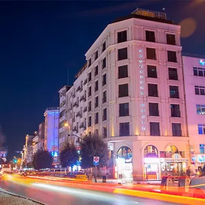 Otel Four Seven İstanbul