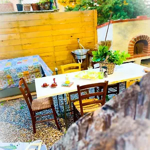 Canonica Dimore Appartement