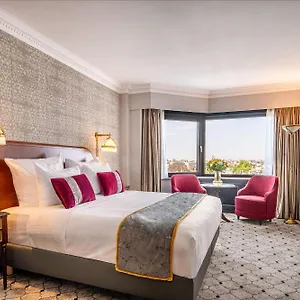 Barsey By Warwick Hotel Bruxelles