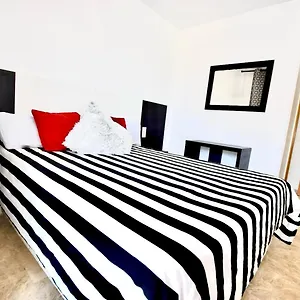 Apartamento Ventura Park A-5