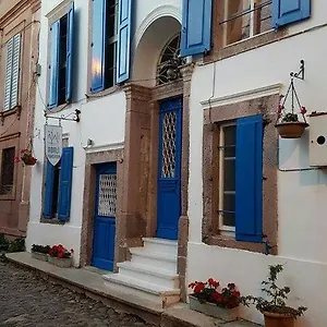 Konukevi Cunda Adali Ayvalı