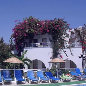 Otel Filis Bodrum