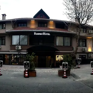 Otel Respiro Boutique İstanbul