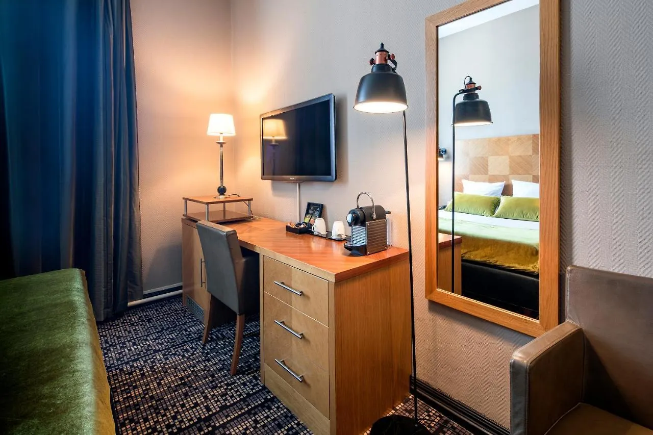 The Alfred Hotel Amsterdam