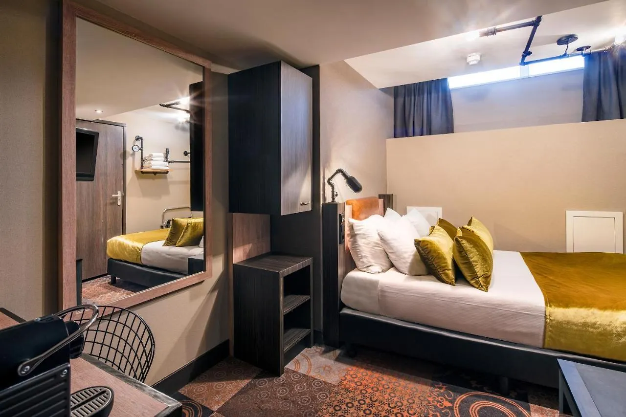 The Alfred Hotel Amsterdam