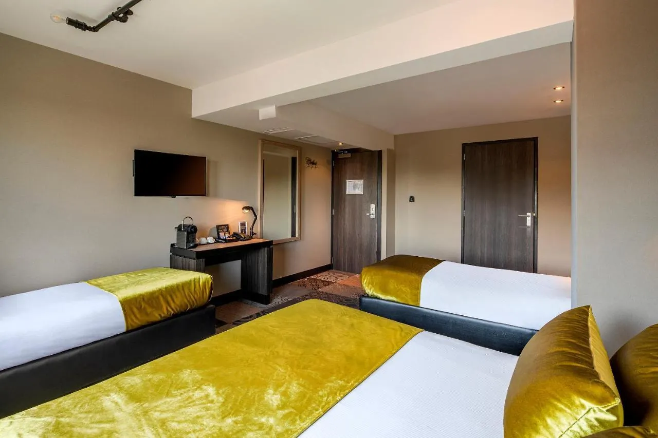 The Alfred Hotel Amsterdam