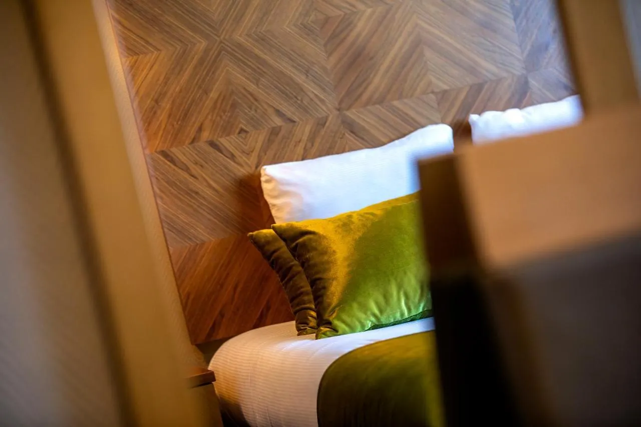 The Alfred Hotel Amsterdam