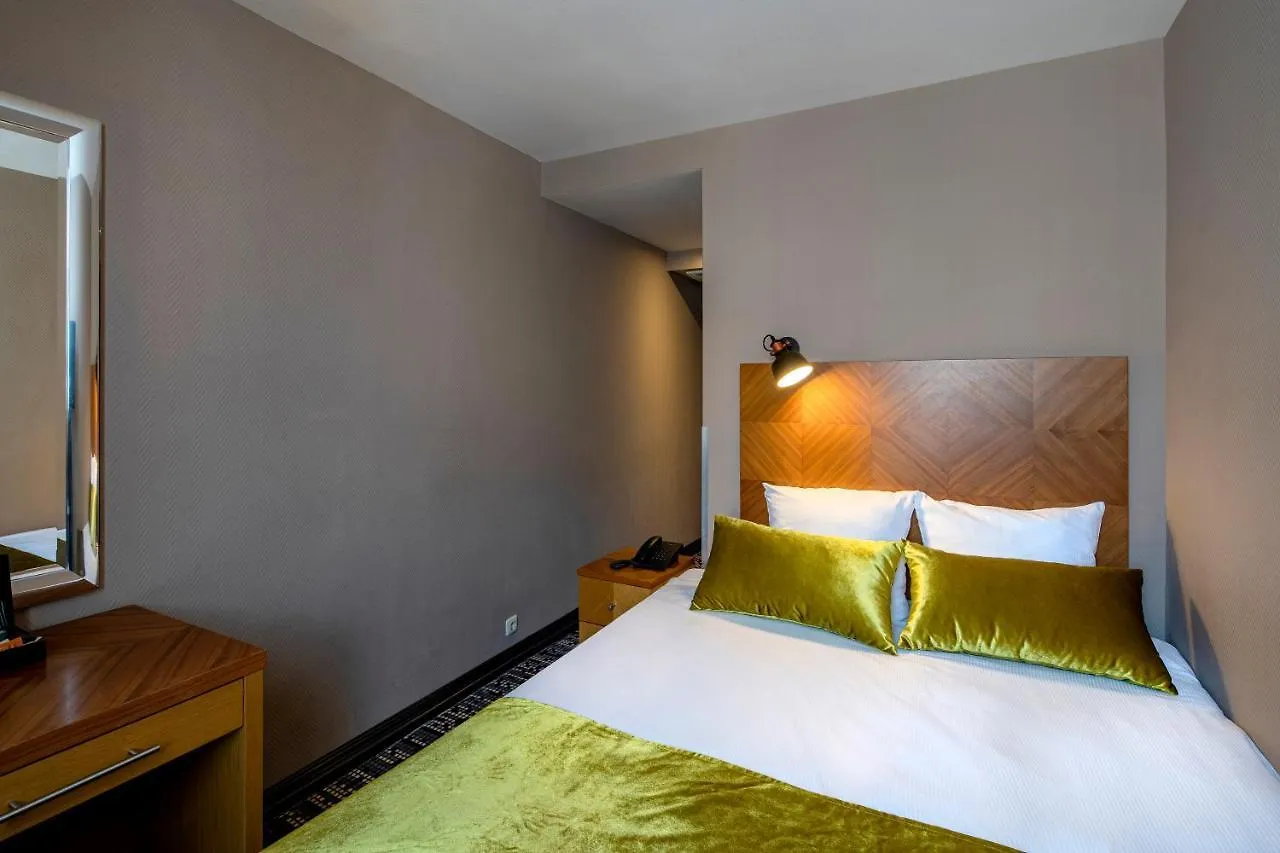 The Alfred Hotel Amsterdam