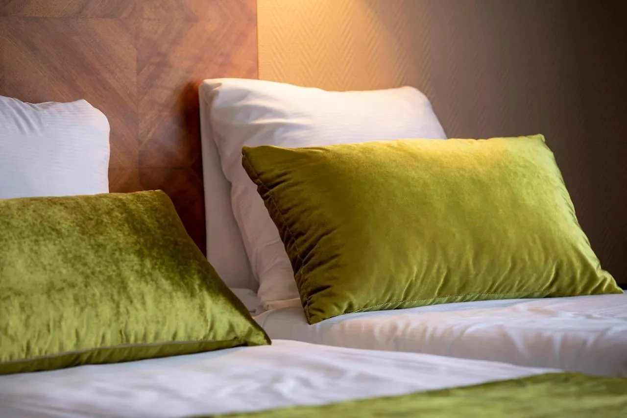 The Alfred Hotel Amsterdam Netherlands