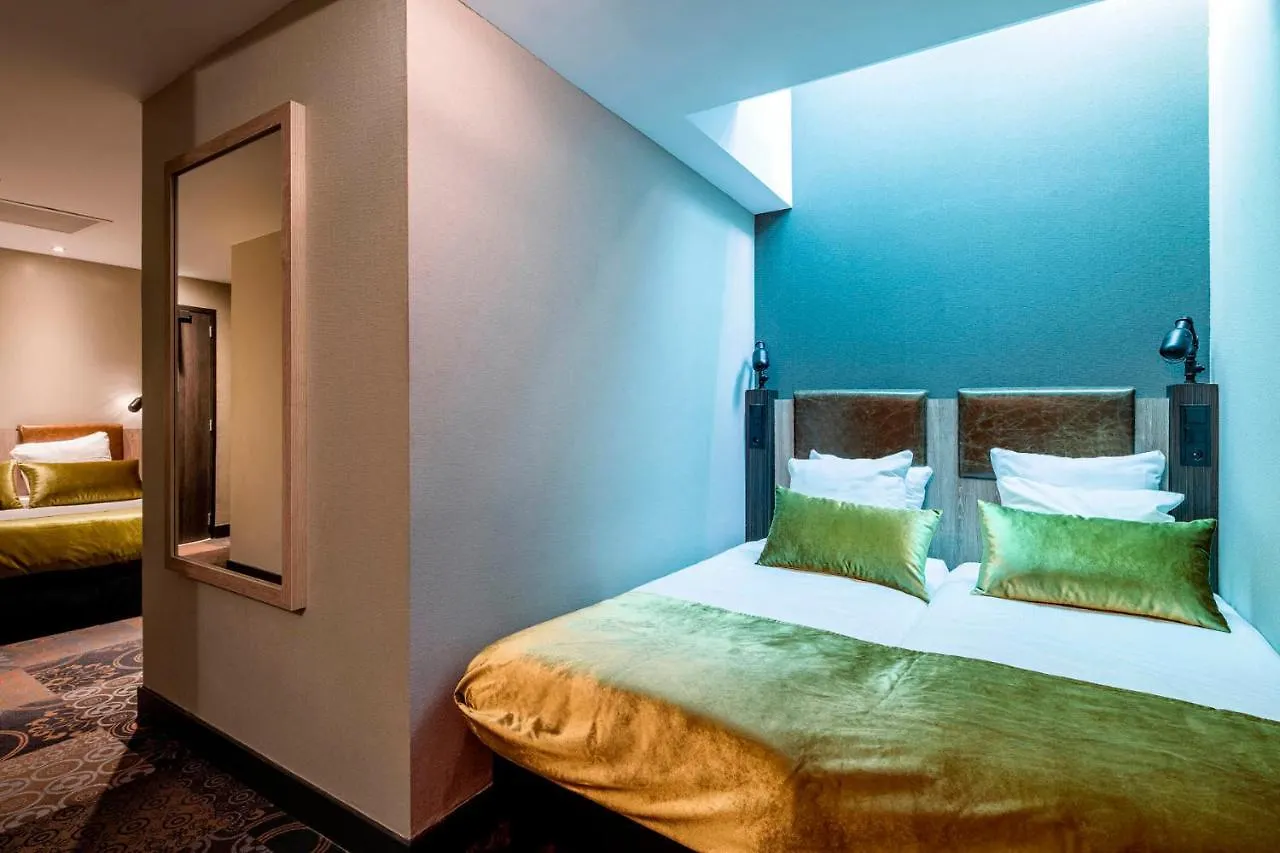 The Alfred Hotel Amsterdam Netherlands