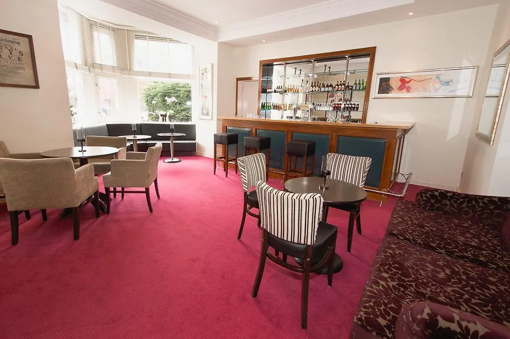 The Alfred Hotel Amsterdam