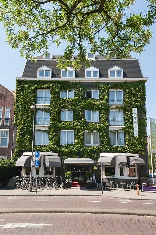 The Alfred Hotel Amsterdam