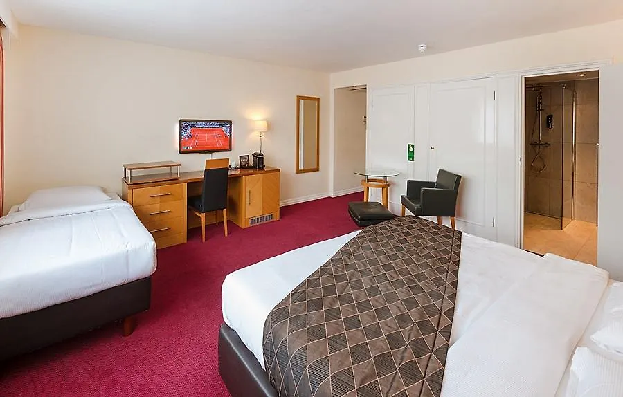 The Alfred Hotel Amsterdam
