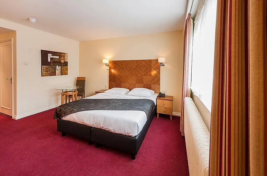 The Alfred Hotel Amsterdam Netherlands
