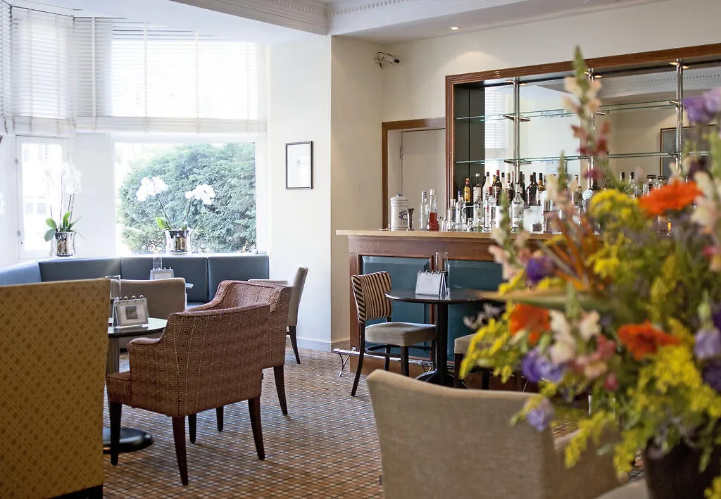 The Alfred Hotel Amsterdam