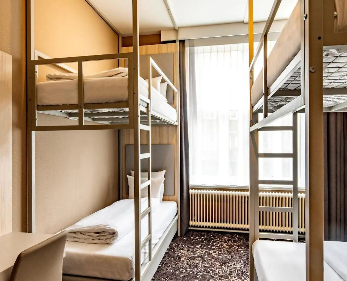 The Alfred Hotel Amsterdam