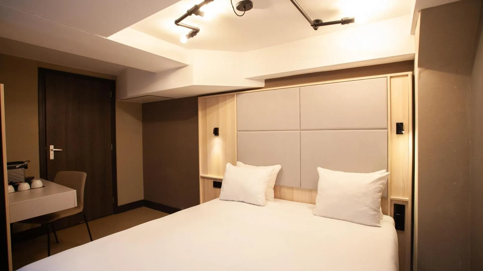 The Alfred Hotel Amsterdam