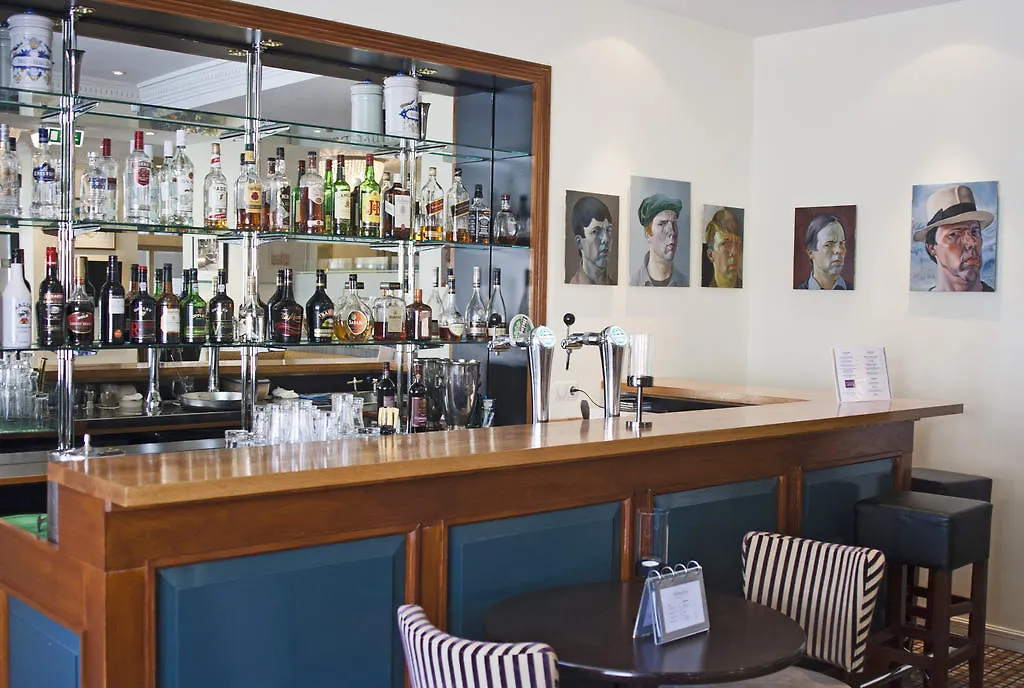 The Alfred Hotel Amsterdam