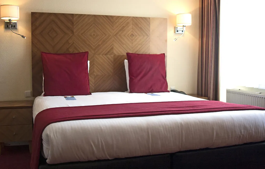 The Alfred Hotel Amsterdam