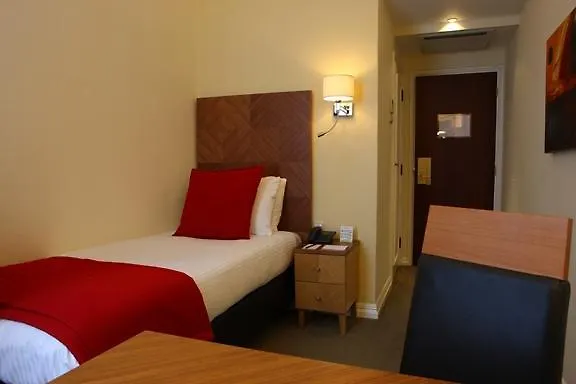 The Alfred Hotel Amsterdam