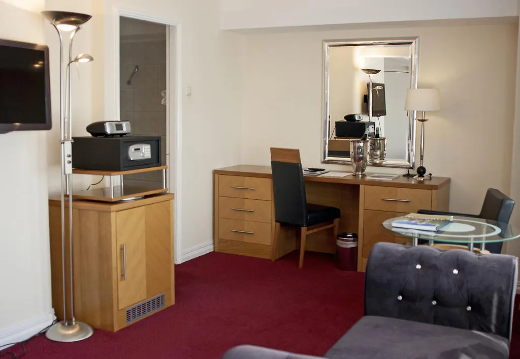 The Alfred Hotel Amsterdam