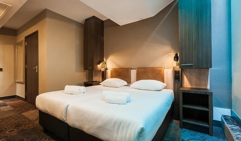 The Alfred Hotel Amsterdam
