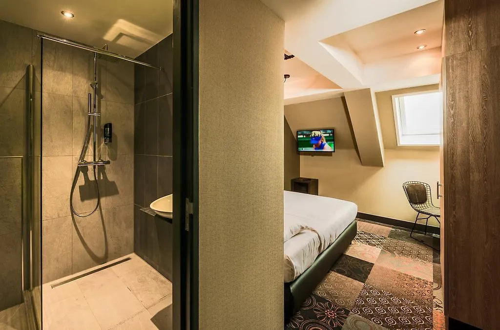 The Alfred Hotel Amsterdam