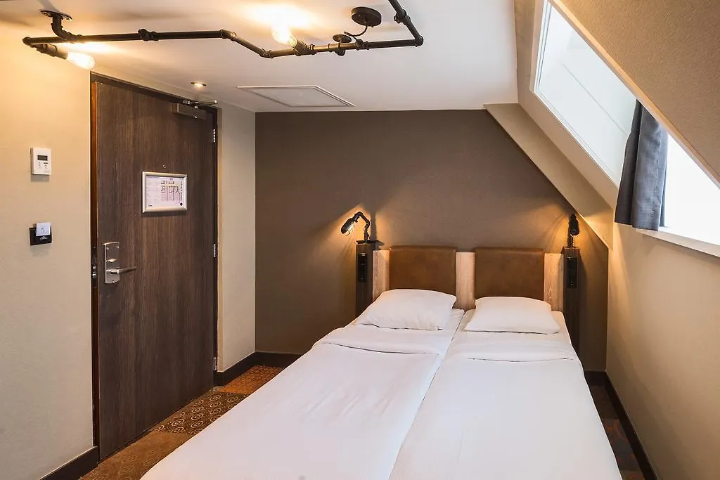 The Alfred Hotel Amsterdam